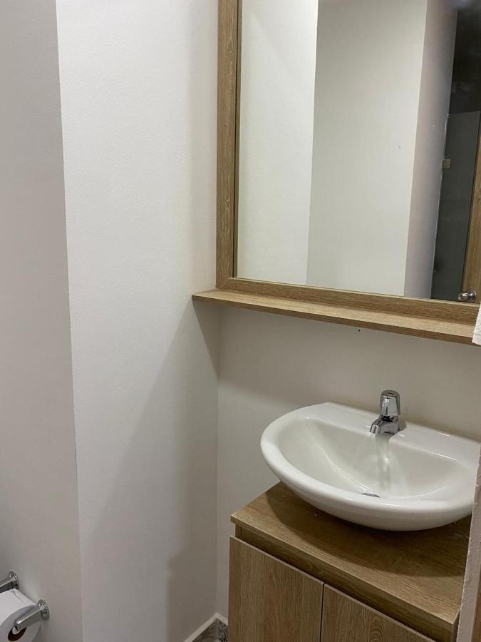 Apartamento Frente Al Malecon Guatape Luaran gambar