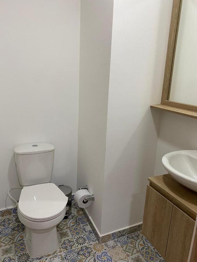 Apartamento Frente Al Malecon Guatape Luaran gambar